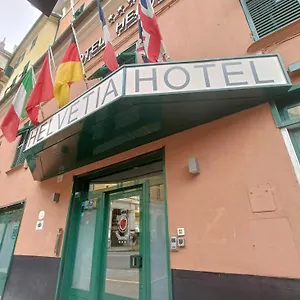 3* Szálloda Helvetia